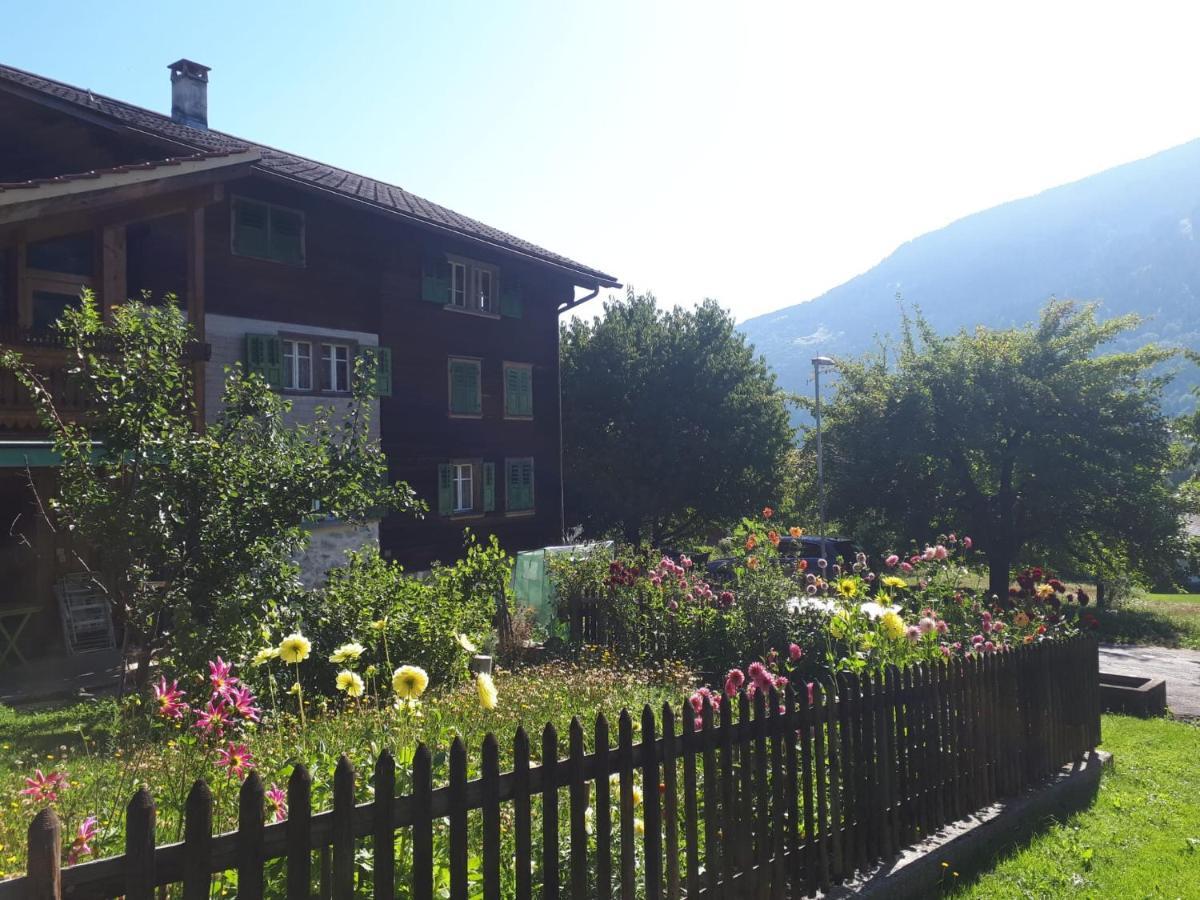 Casa Vegana Bed & Breakfast Trun Exterior photo