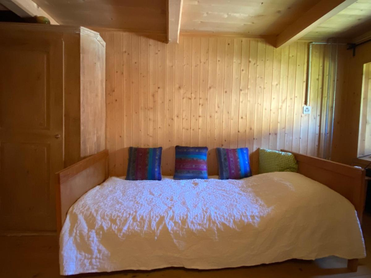 Casa Vegana Bed & Breakfast Trun Exterior photo