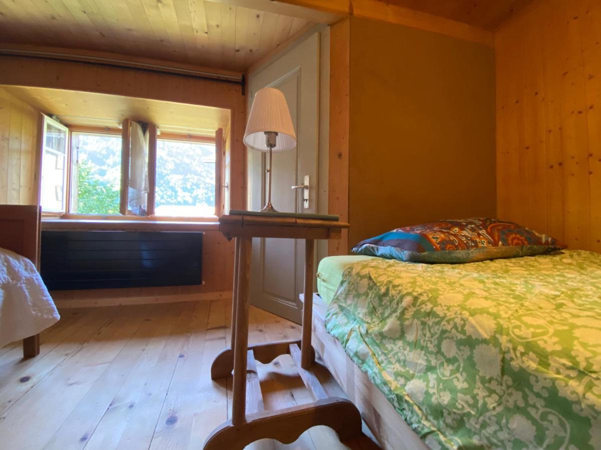 Casa Vegana Bed & Breakfast Trun Exterior photo