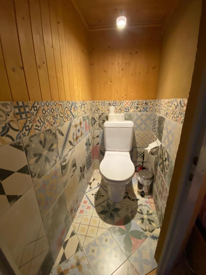 Casa Vegana Bed & Breakfast Trun Exterior photo