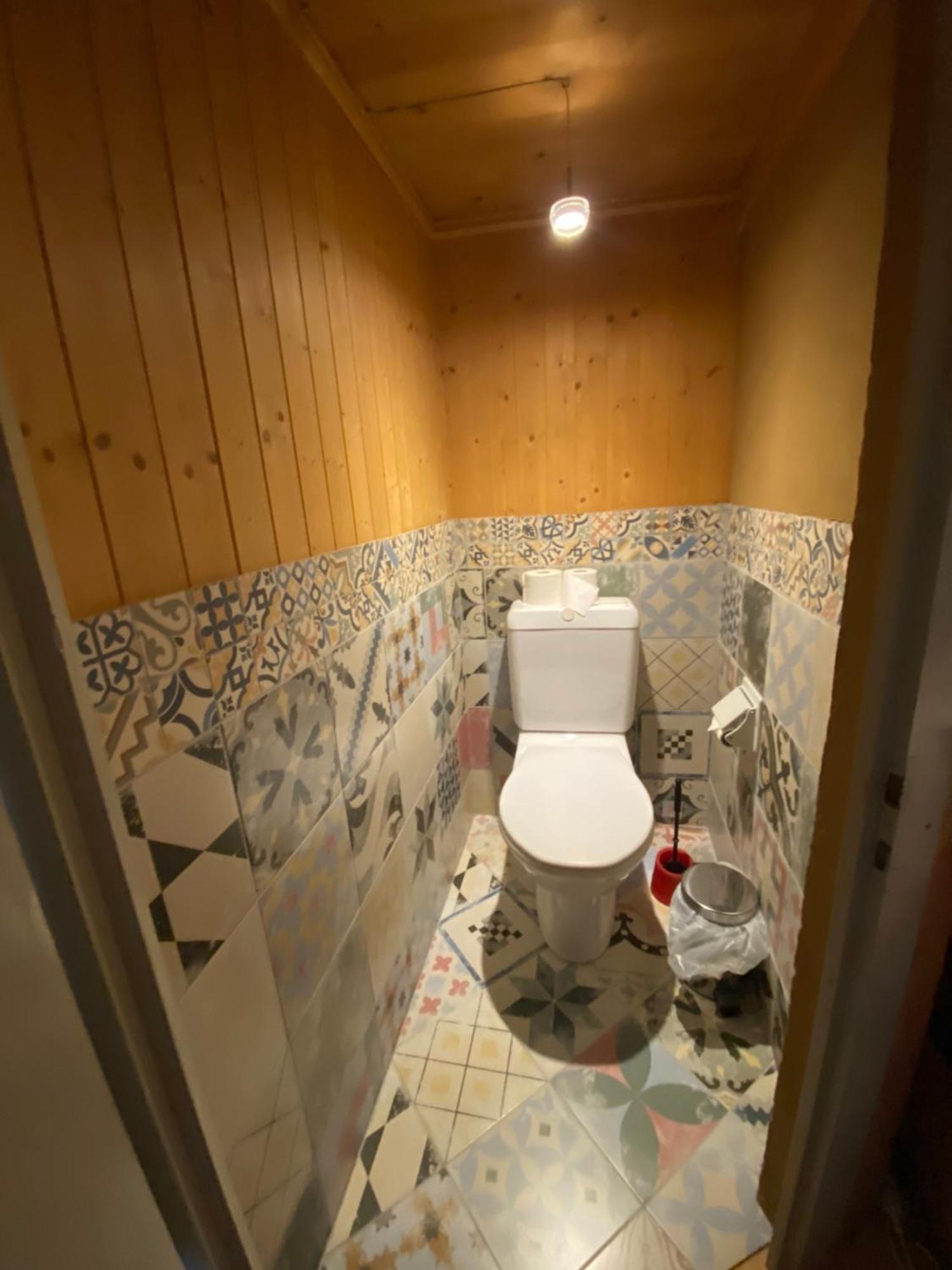 Casa Vegana Bed & Breakfast Trun Exterior photo