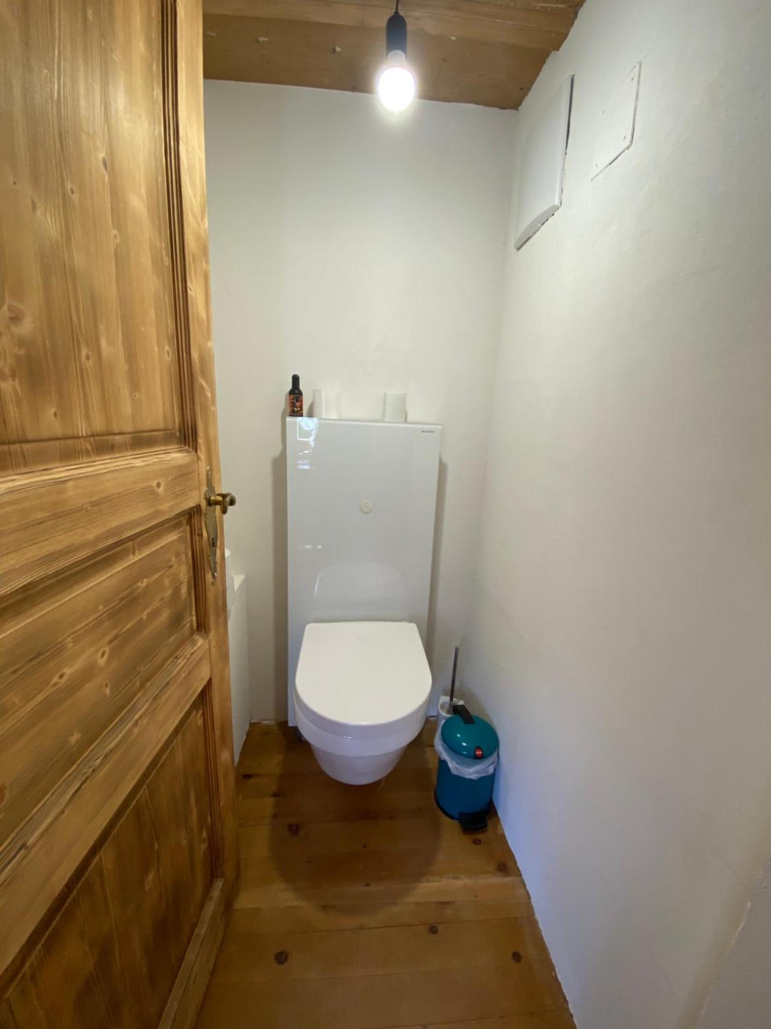 Casa Vegana Bed & Breakfast Trun Exterior photo